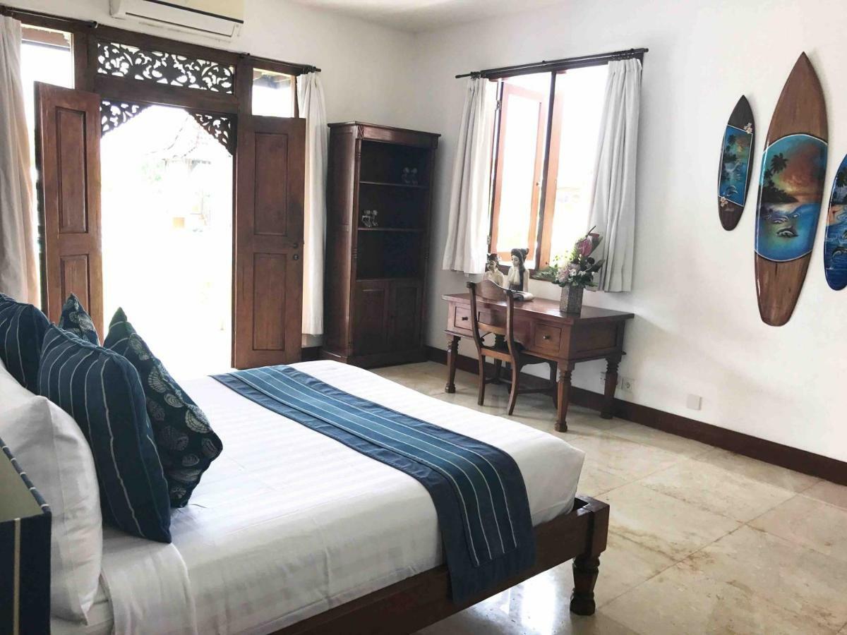 Jaal Villa Kuta (Bali)