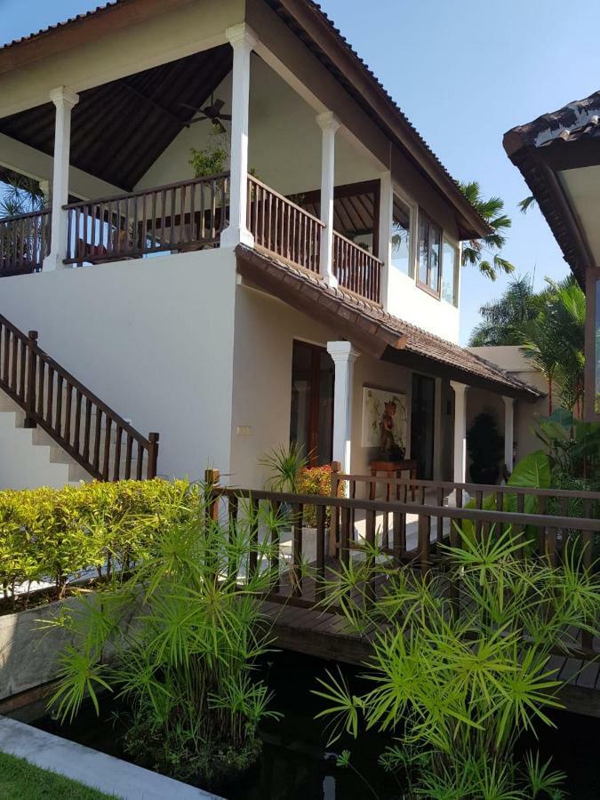 Jaal Villa Kuta (Bali)