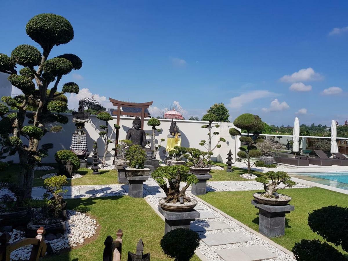 Villa Jaal Kuta (Bali)