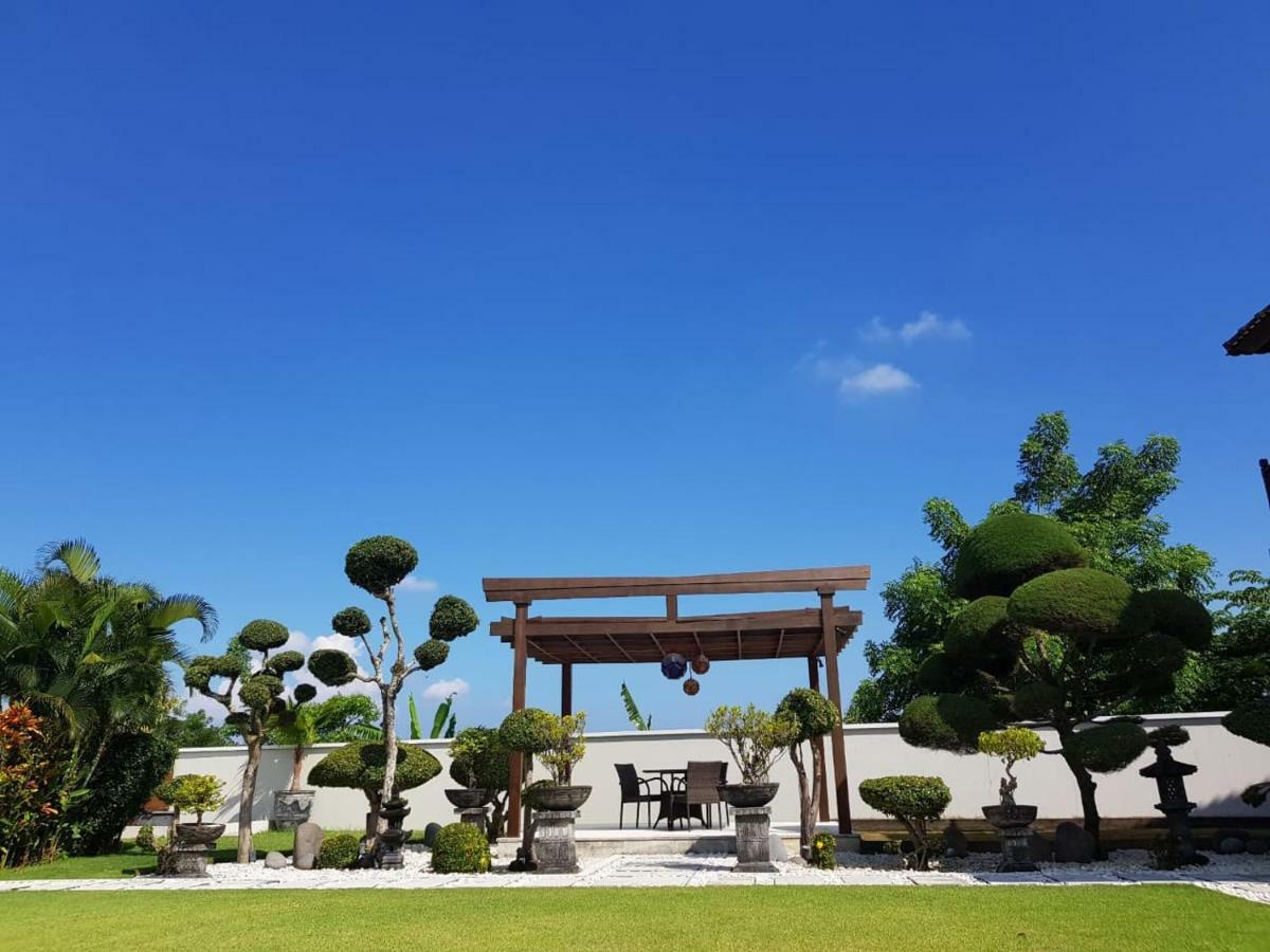 Villa Jaal